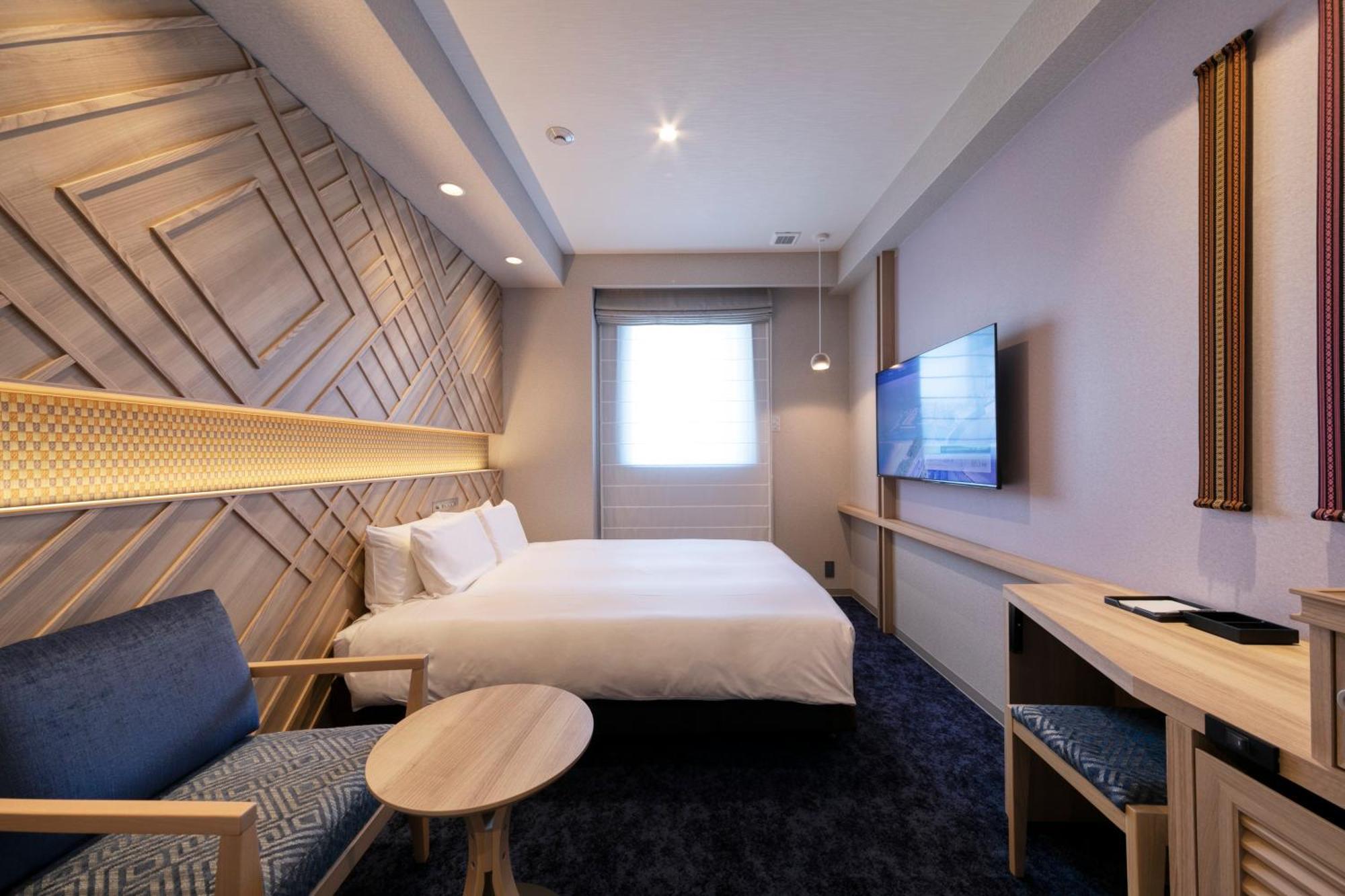 S-Peria Hotel Fukuoka Nakasu Εξωτερικό φωτογραφία