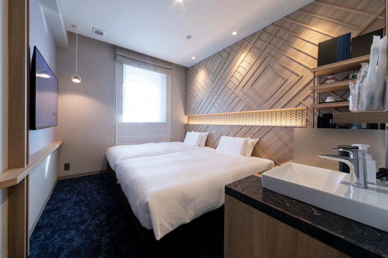 S-Peria Hotel Fukuoka Nakasu Εξωτερικό φωτογραφία