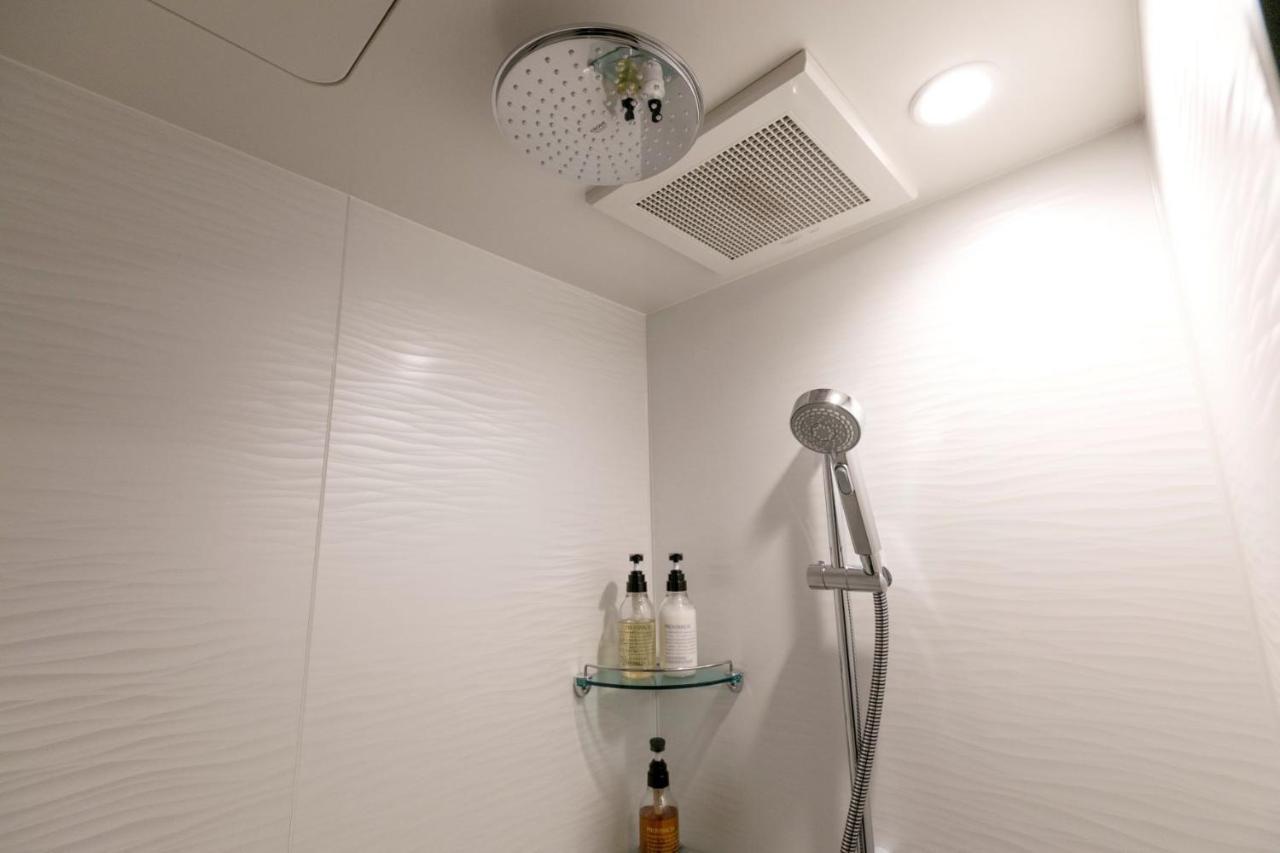 S-Peria Hotel Fukuoka Nakasu Εξωτερικό φωτογραφία