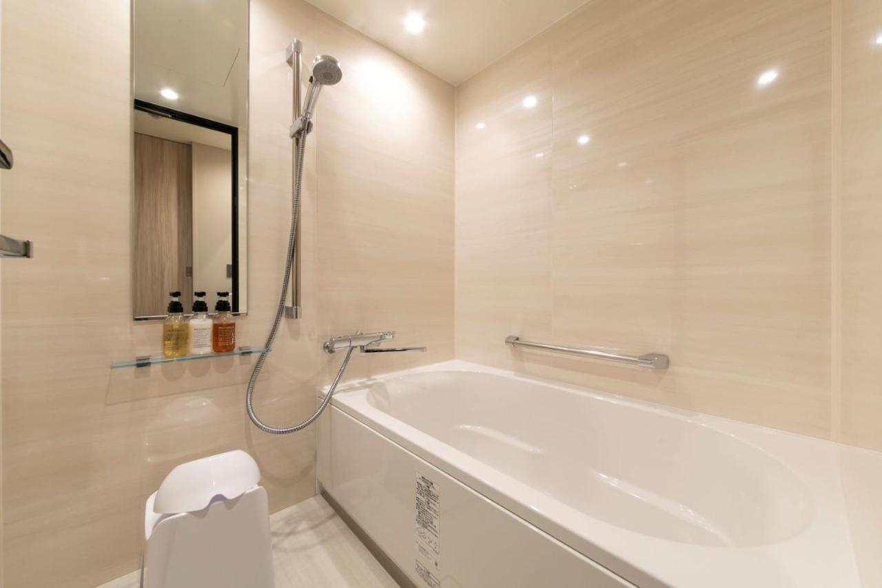 S-Peria Hotel Fukuoka Nakasu Εξωτερικό φωτογραφία