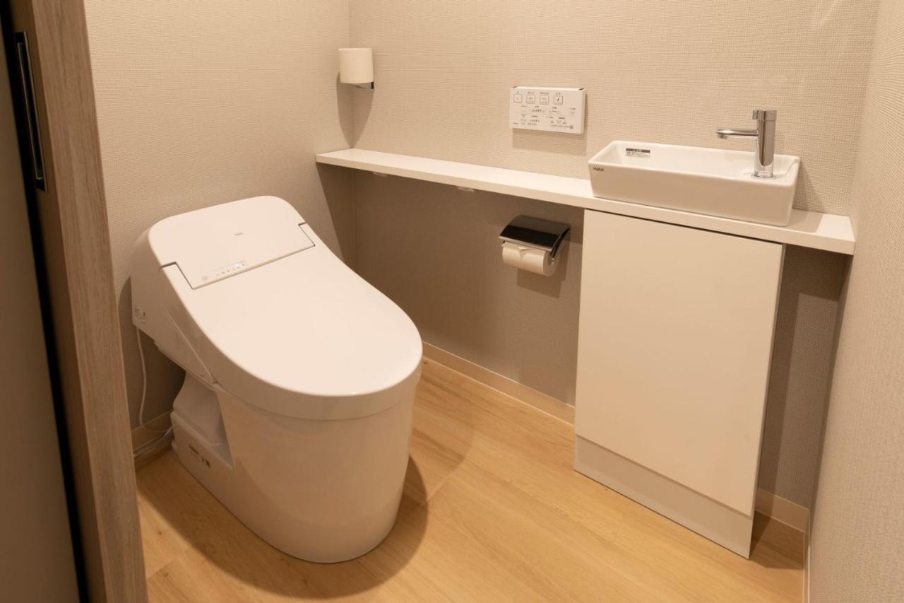 S-Peria Hotel Fukuoka Nakasu Εξωτερικό φωτογραφία