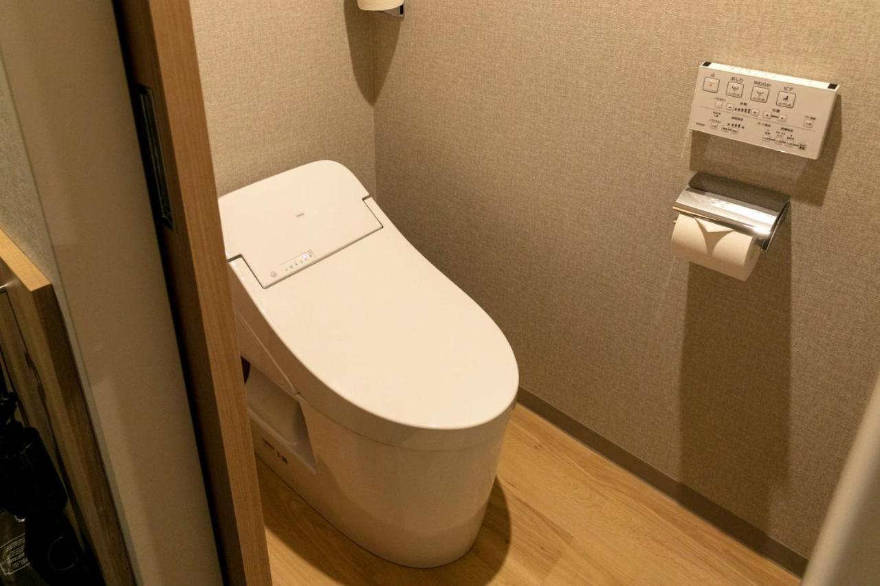S-Peria Hotel Fukuoka Nakasu Εξωτερικό φωτογραφία