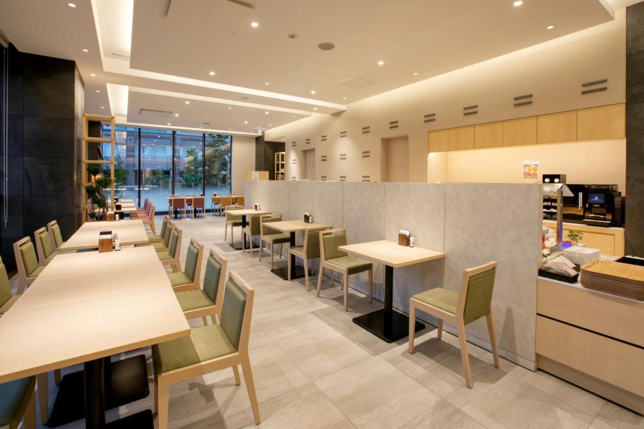 S-Peria Hotel Fukuoka Nakasu Εξωτερικό φωτογραφία
